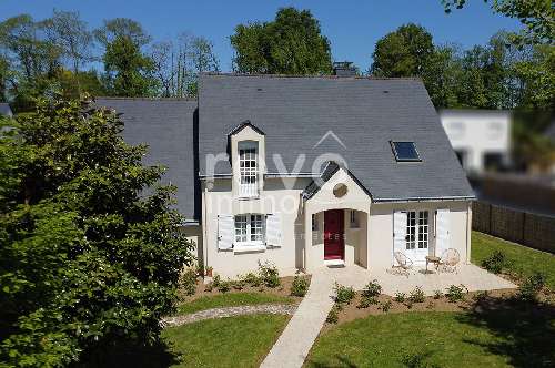 Treillières Loire-Atlantique huis foto 7067687