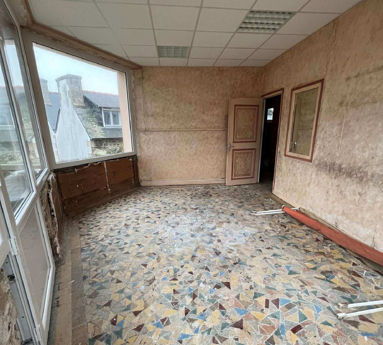  à vendre maison Trélévern Côtes-d'Armor 2