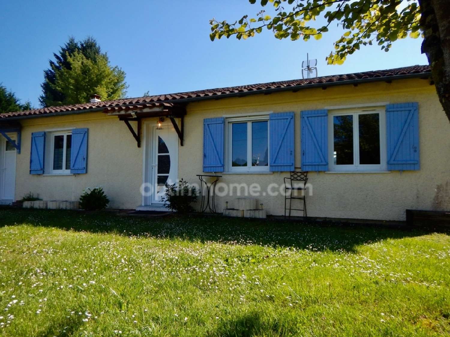  te koop huis Trélissac Dordogne 1