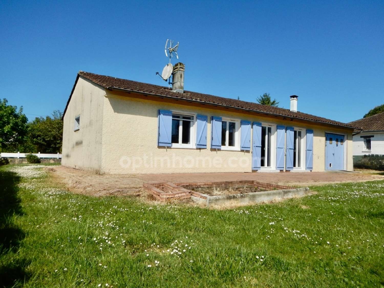  te koop huis Trélissac Dordogne 2