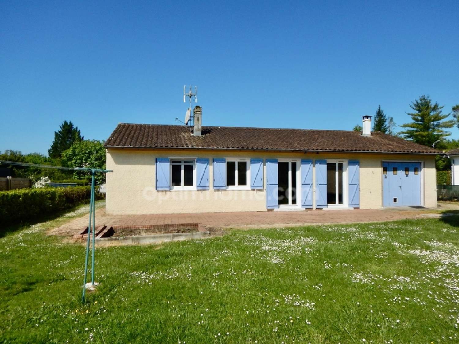  te koop huis Trélissac Dordogne 3