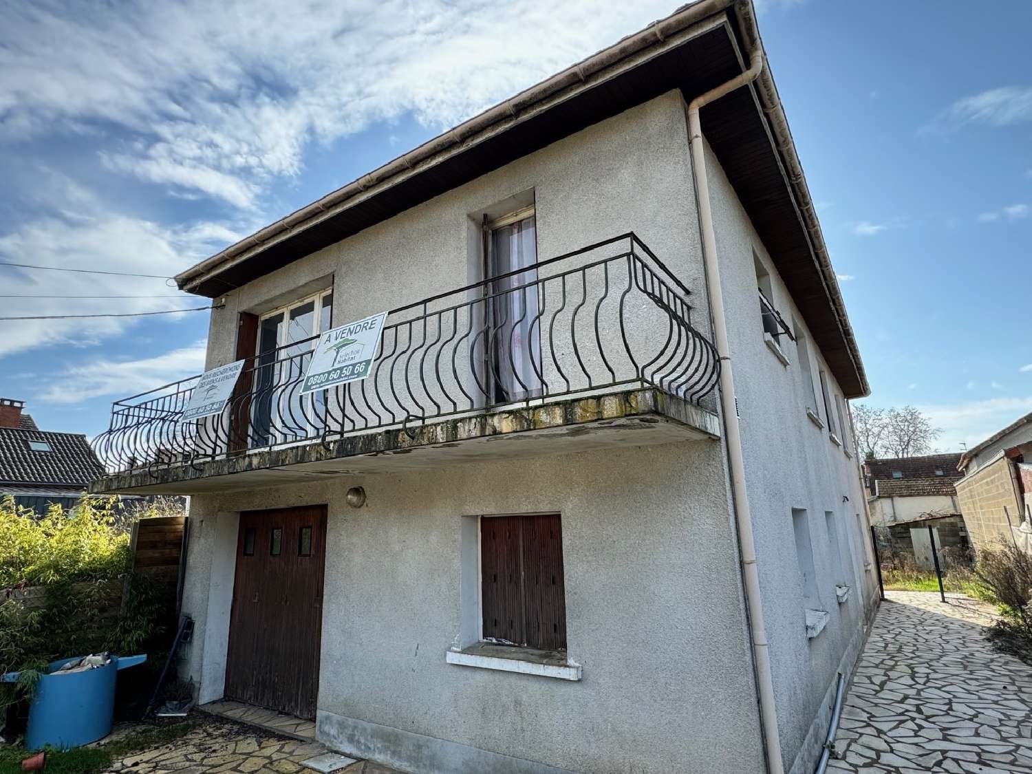  for sale house Trélissac Dordogne 1
