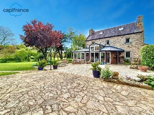 Tréouergat Finistère huis foto 7063912