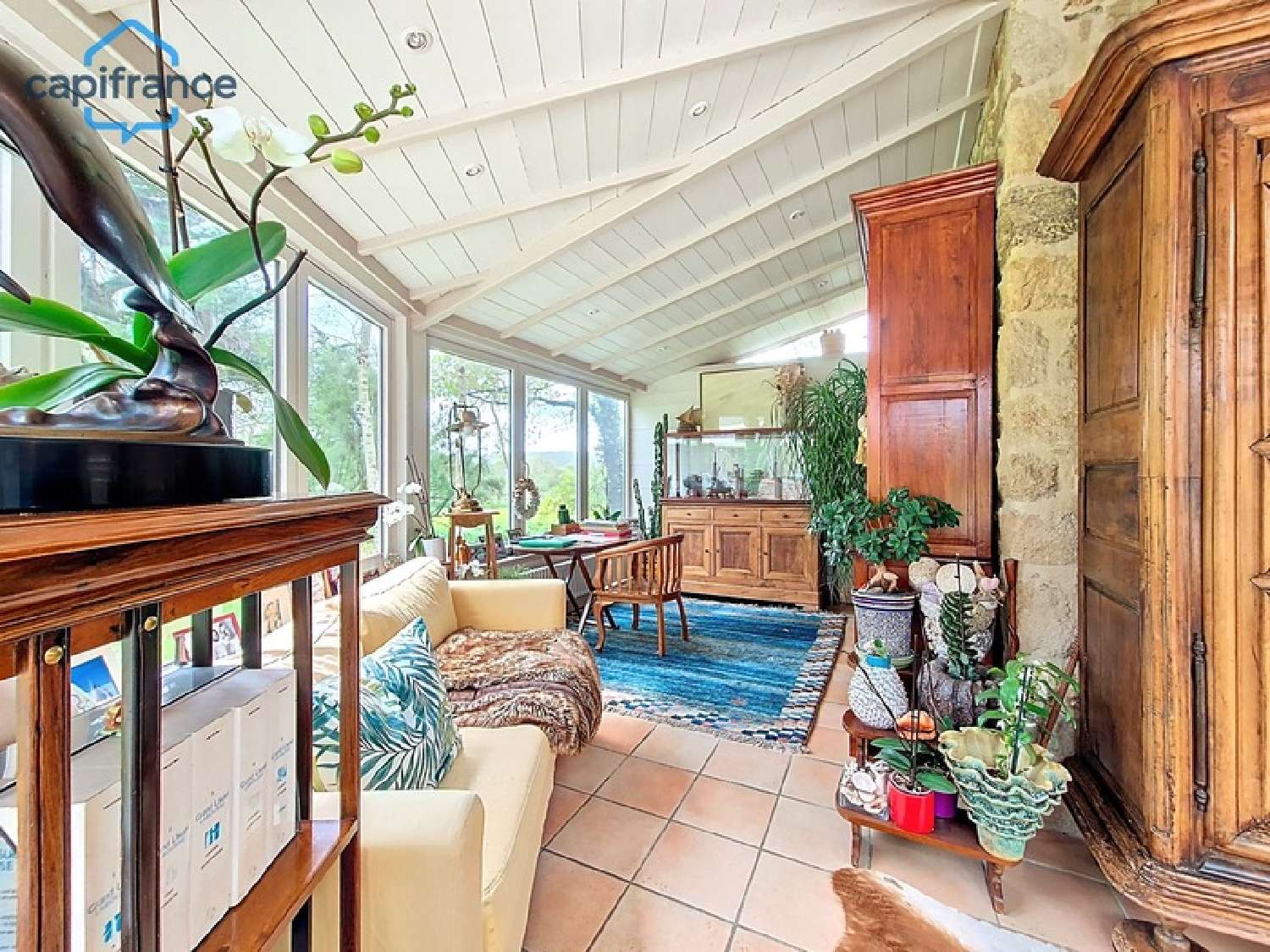  te koop huis Tréouergat Finistère 3