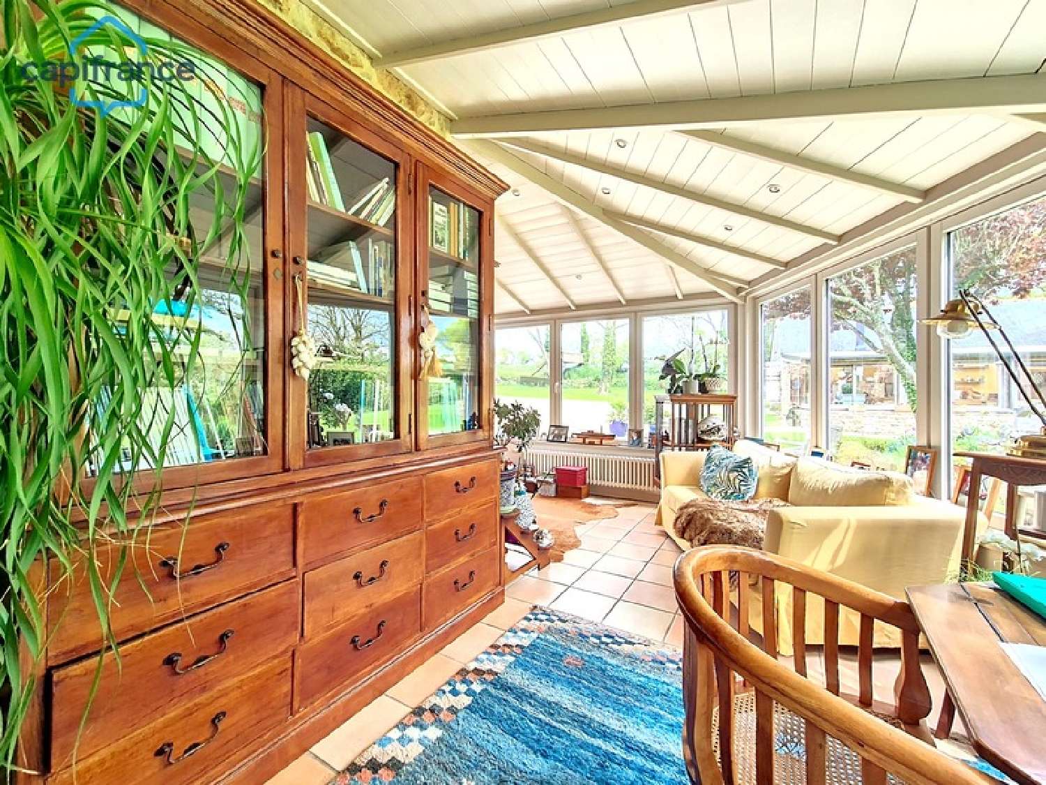 te koop huis Tréouergat Finistère 6