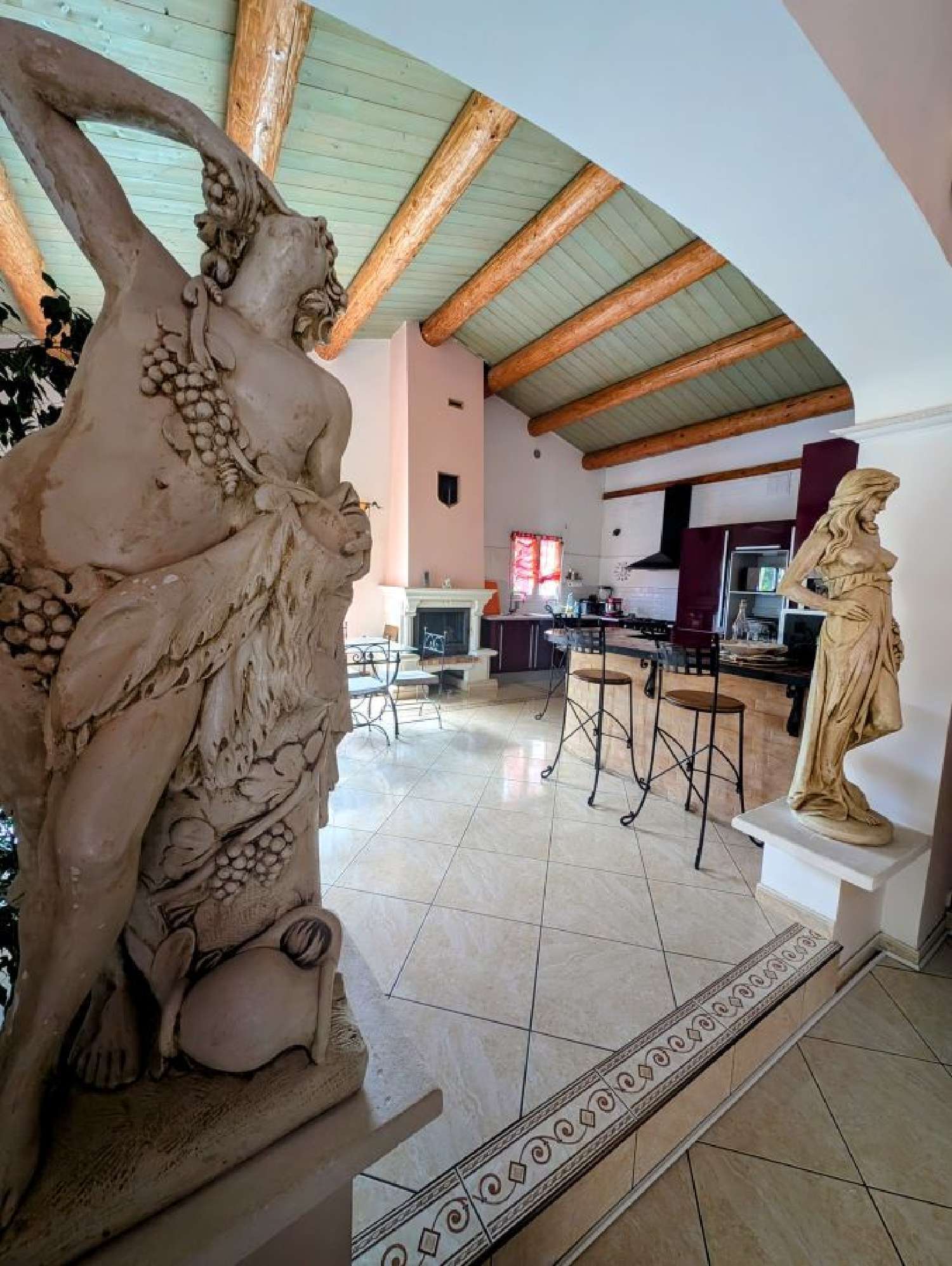  kaufen Haus Tresques Gard 5