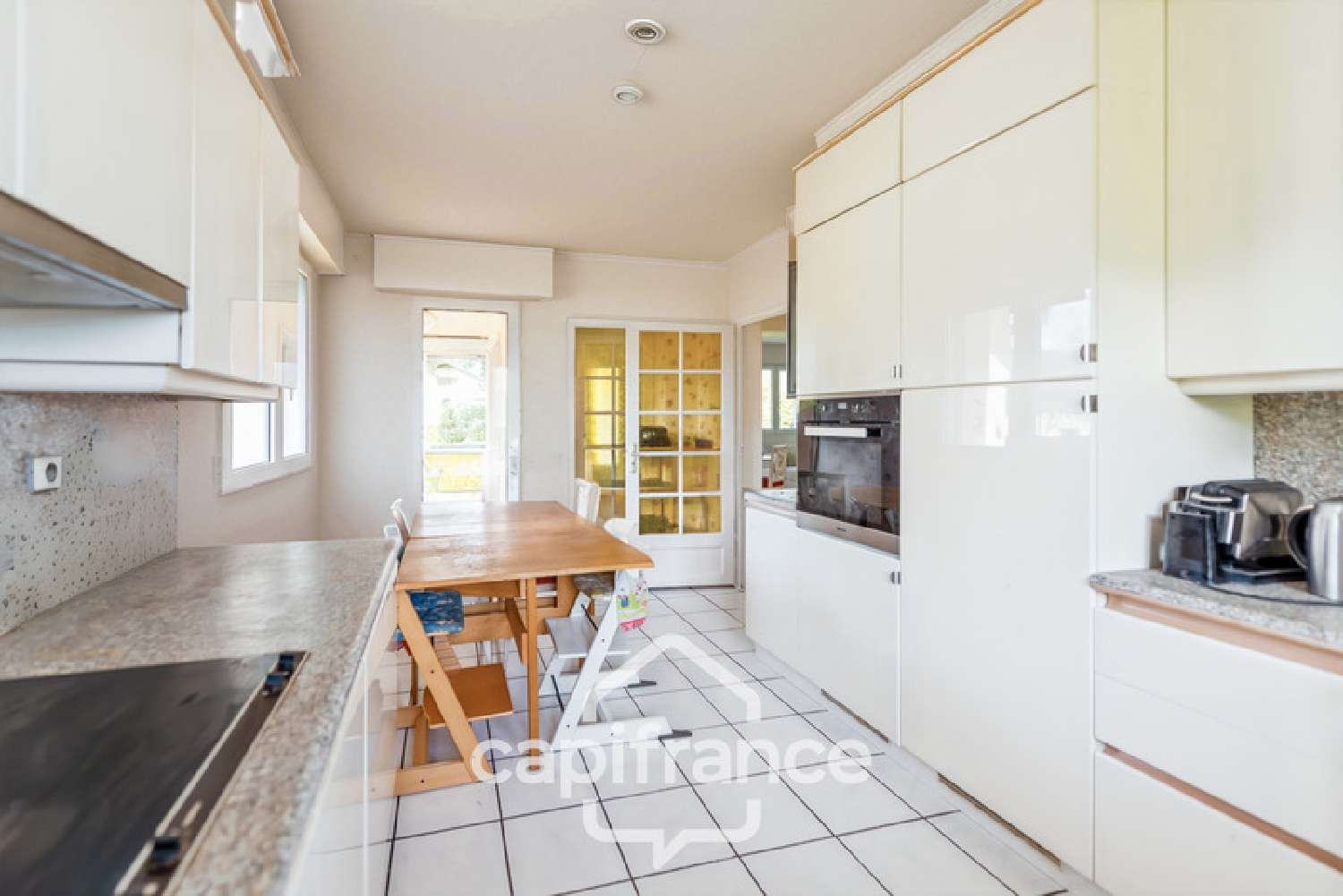  à vendre maison Tresserve Savoie 6