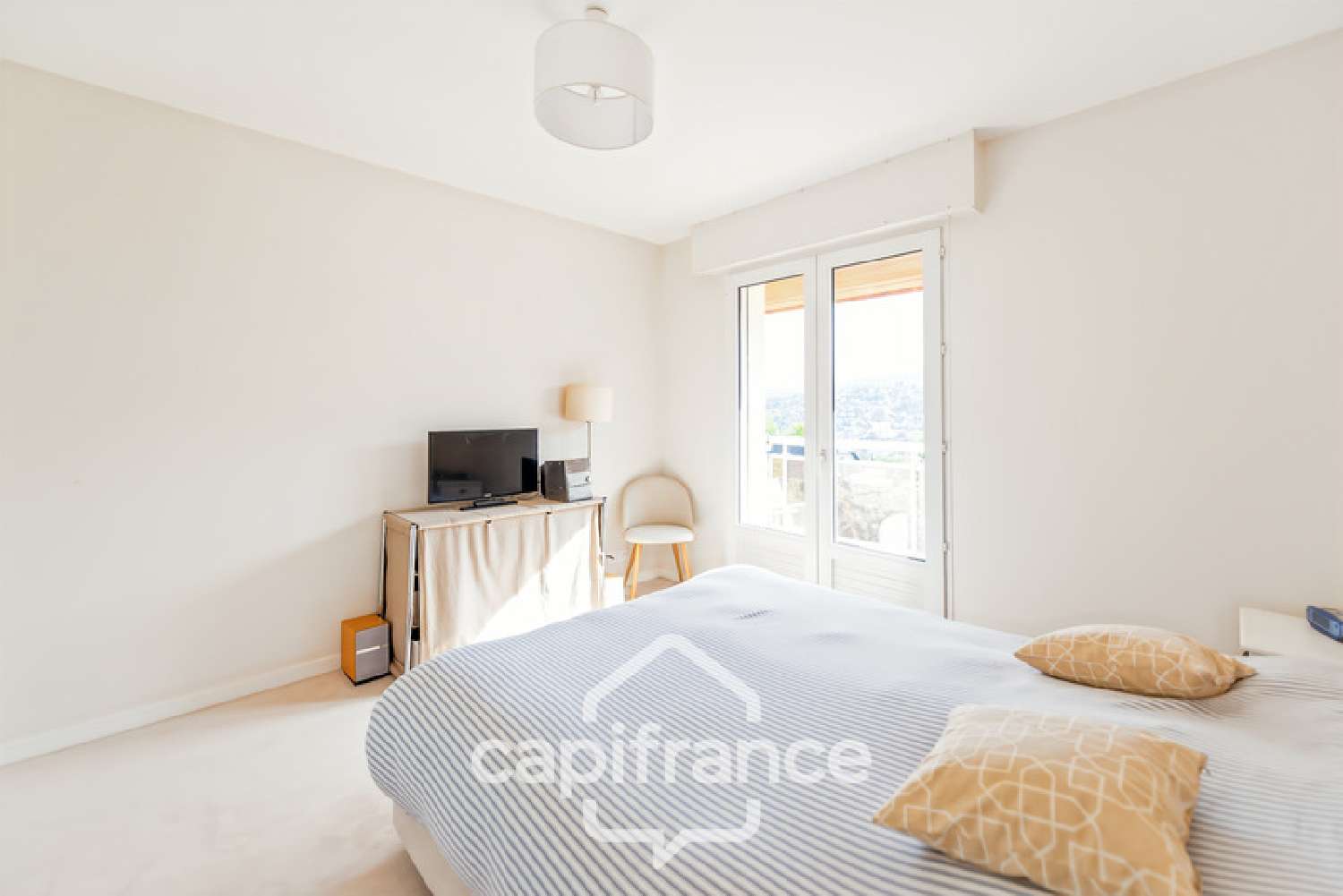  à vendre maison Tresserve Savoie 7