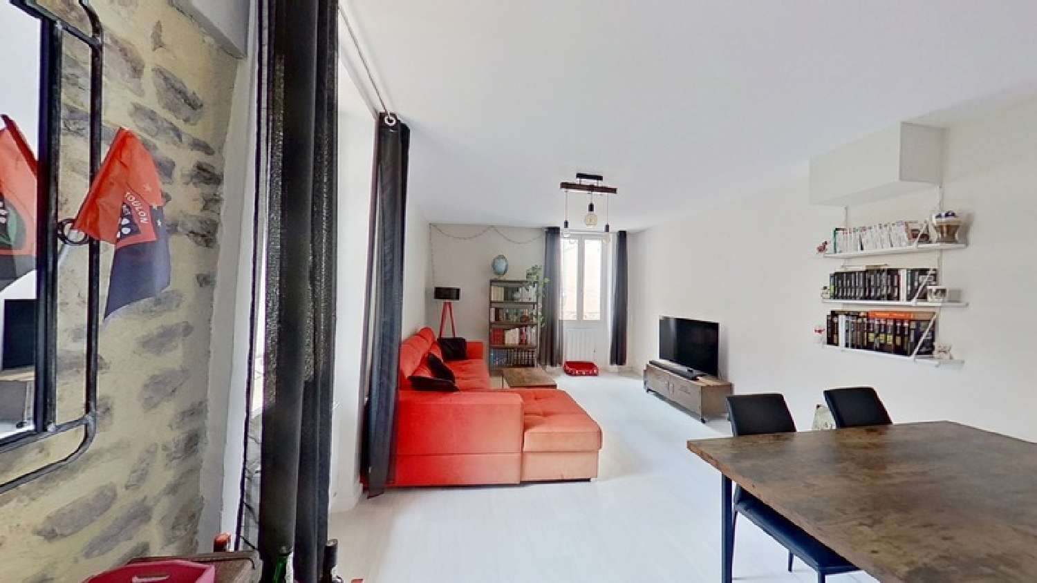  kaufen Haus Trets Bouches-du-Rhône 1