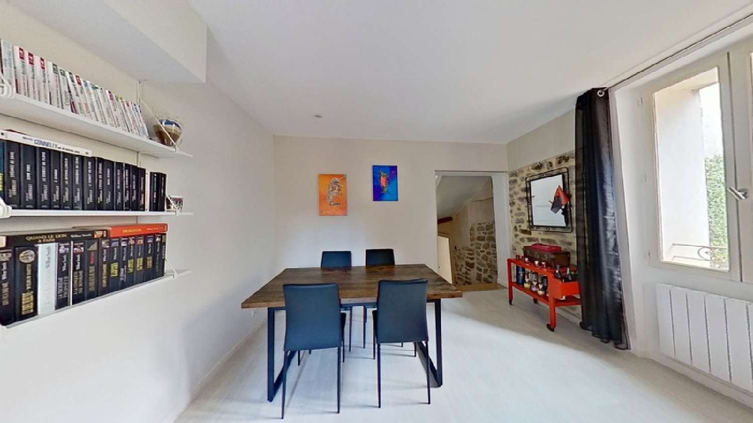  kaufen Haus Trets Bouches-du-Rhône 2