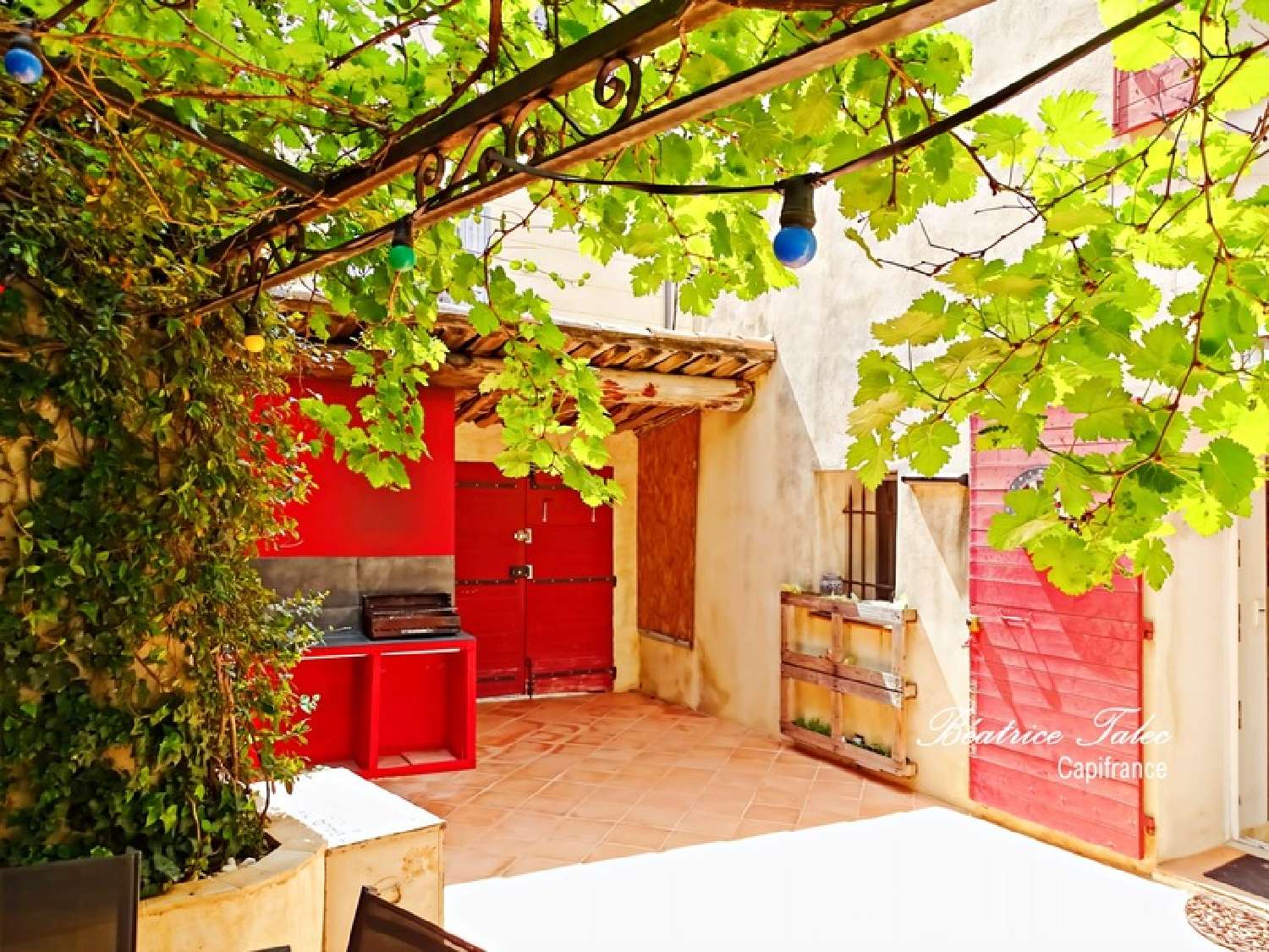  kaufen Haus Trets Bouches-du-Rhône 6
