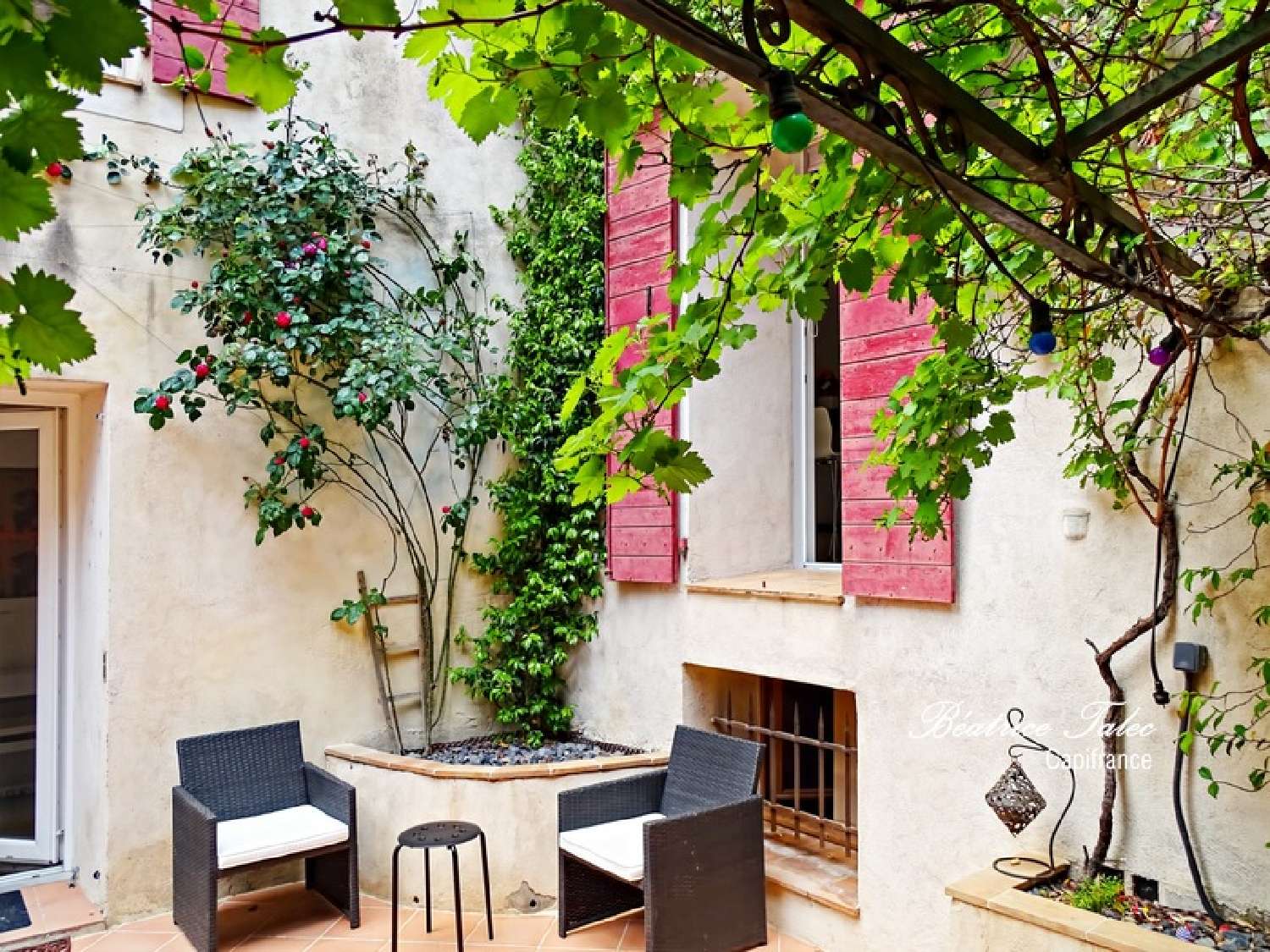  kaufen Haus Trets Bouches-du-Rhône 7