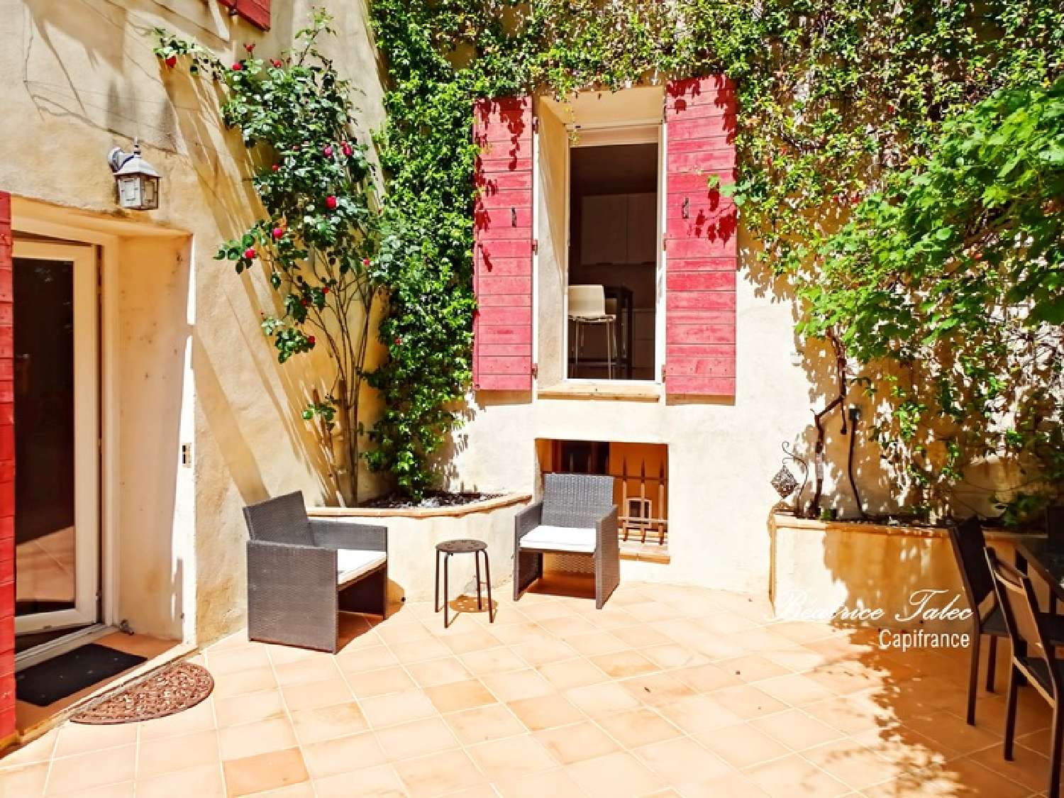  kaufen Haus Trets Bouches-du-Rhône 8