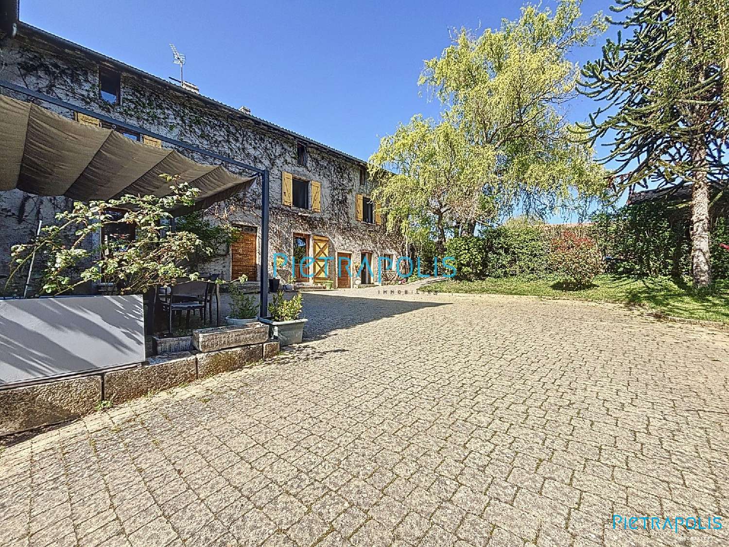  en venta casa Trévoux Ain 1