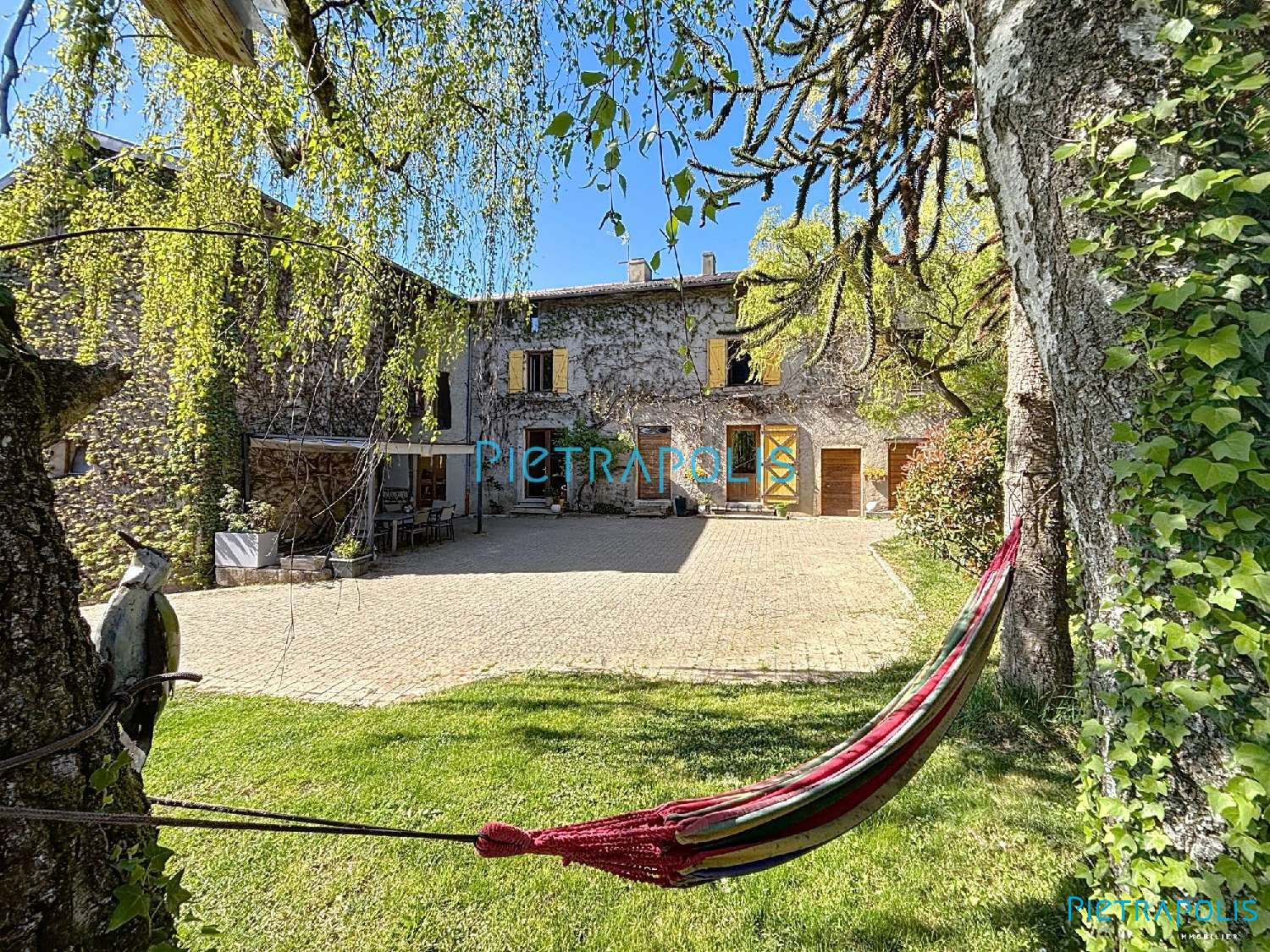 en venta casa Trévoux Ain 2