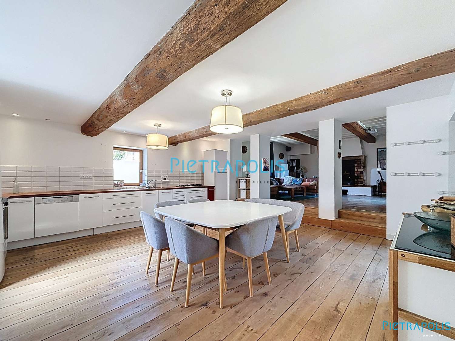  en venta casa Trévoux Ain 4