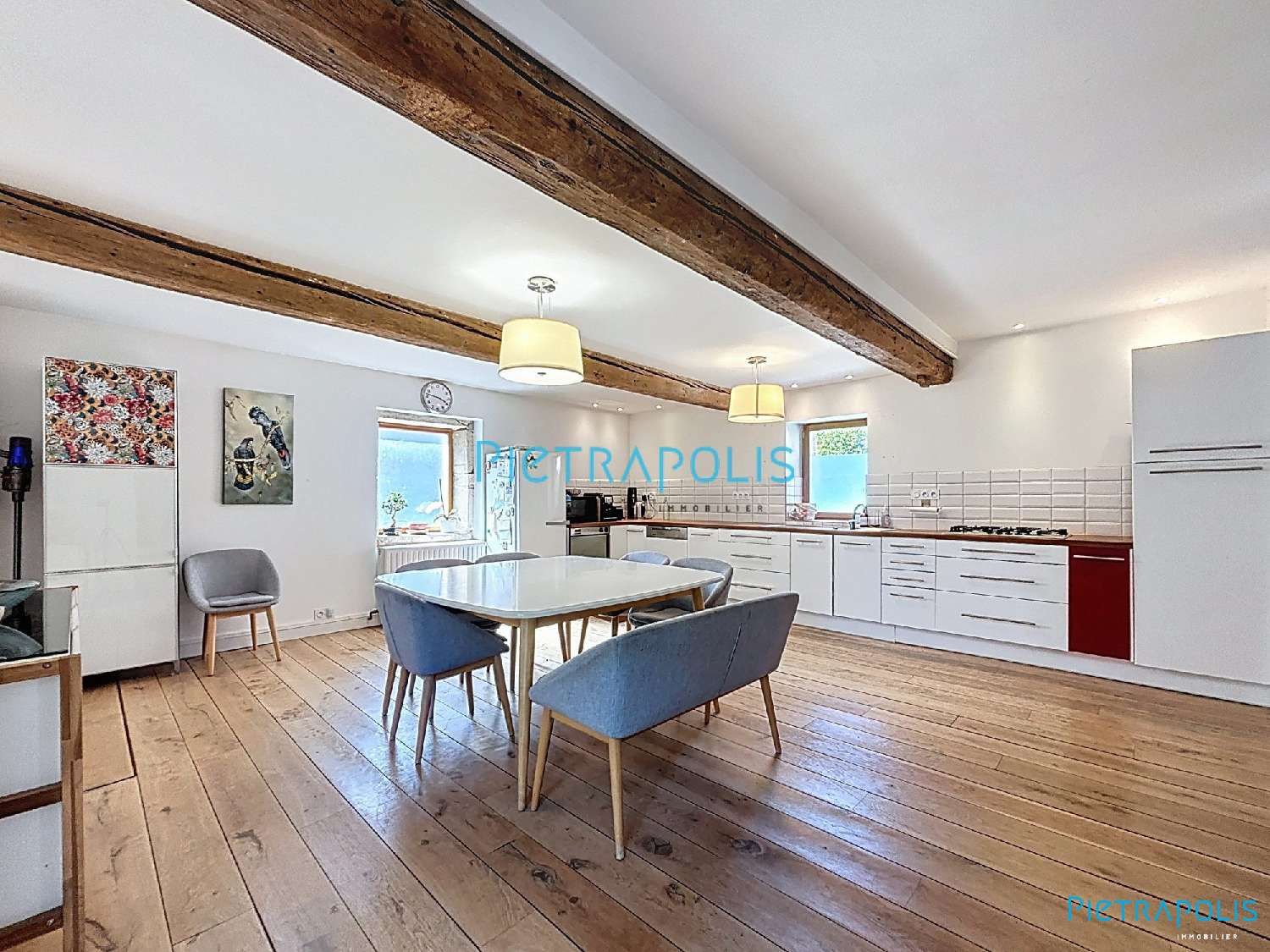  en venta casa Trévoux Ain 5