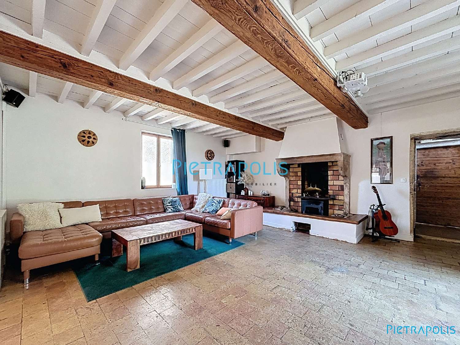  en venta casa Trévoux Ain 6