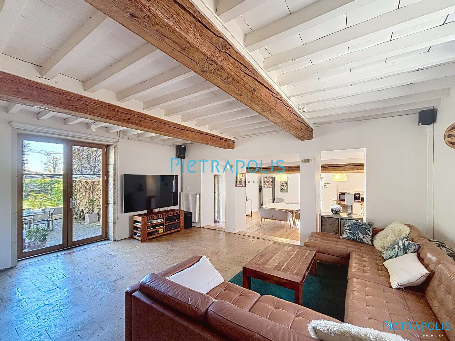  en venta casa Trévoux Ain 7
