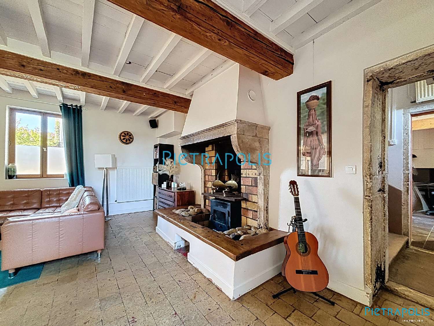  en venta casa Trévoux Ain 8