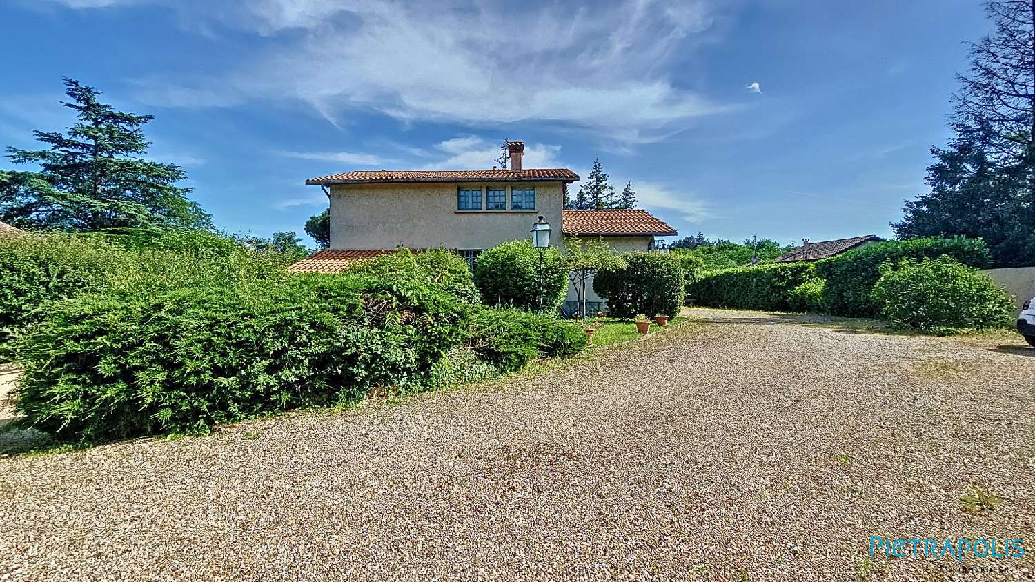  te koop huis Trévoux Ain 1