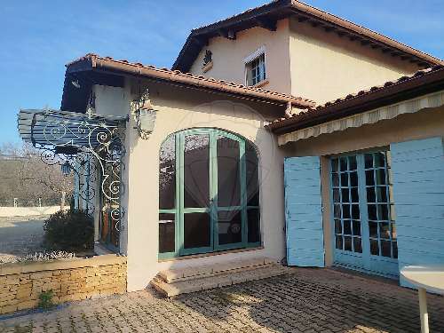 Trévoux Ain casa foto 7059500