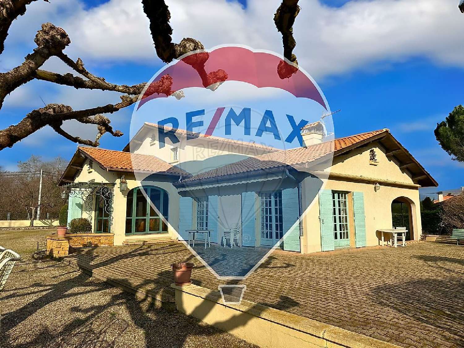  te koop huis Trévoux Ain 2