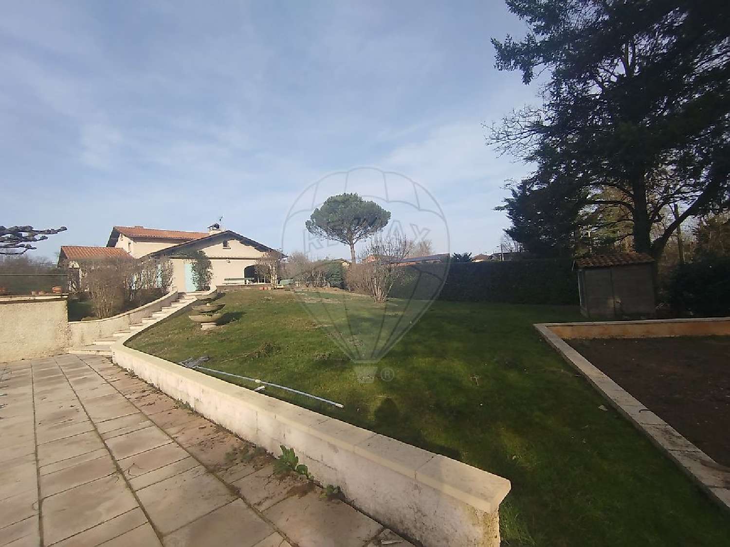  te koop huis Trévoux Ain 4