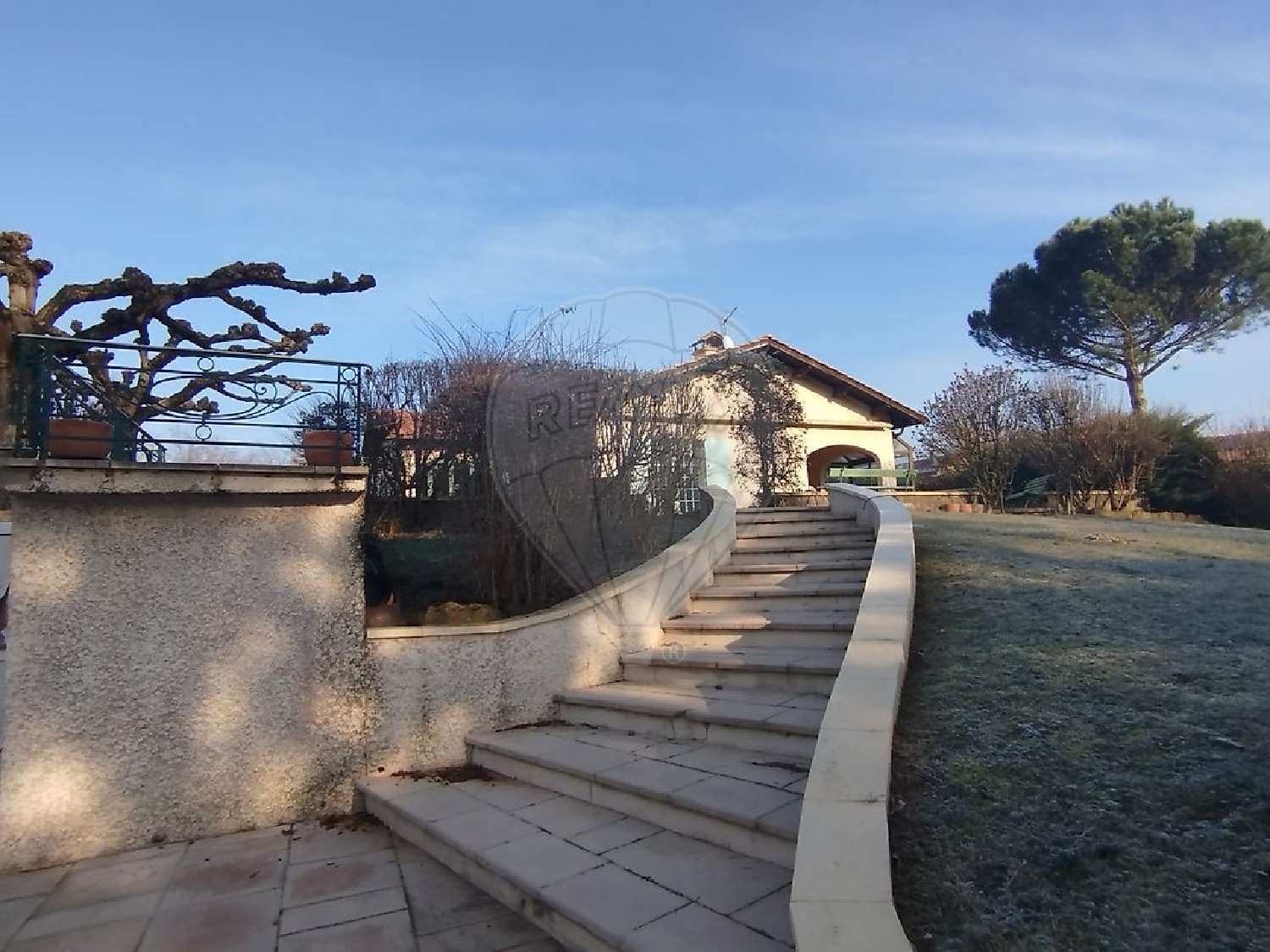  te koop huis Trévoux Ain 5