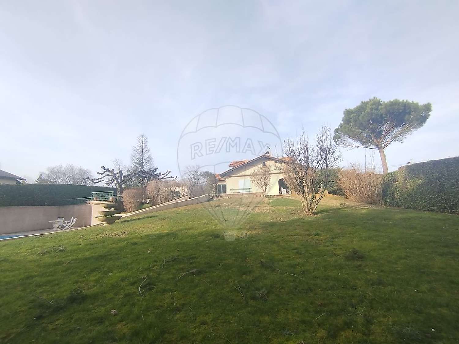  te koop huis Trévoux Ain 6