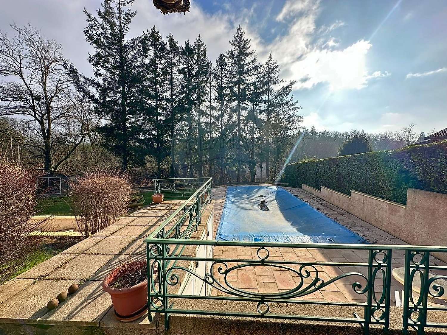  te koop huis Trévoux Ain 8