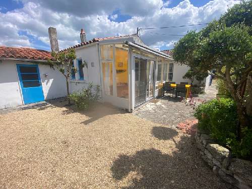 Triaize Vendée house foto 7062862
