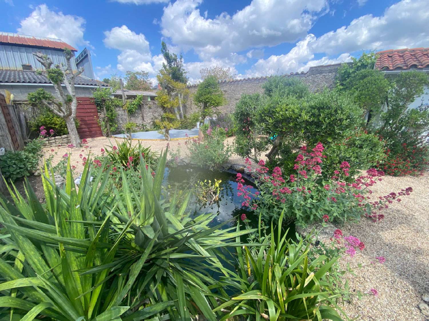  en venta casa Triaize Vendée 2