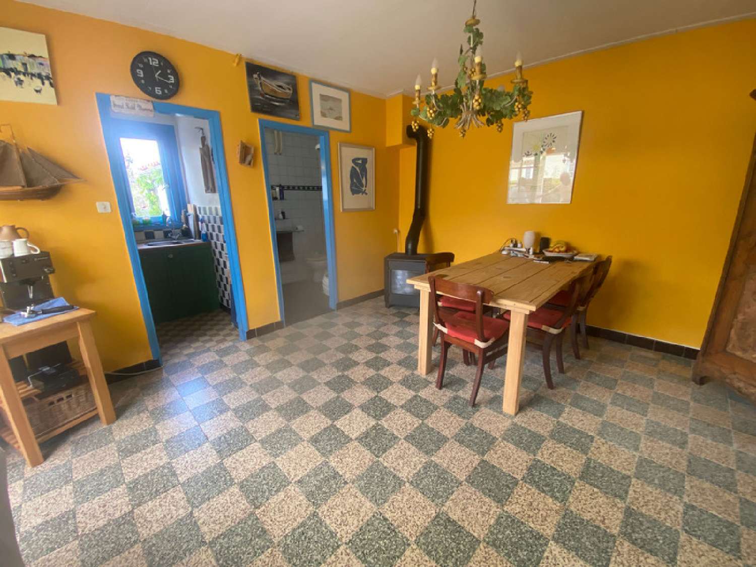  en venta casa Triaize Vendée 3