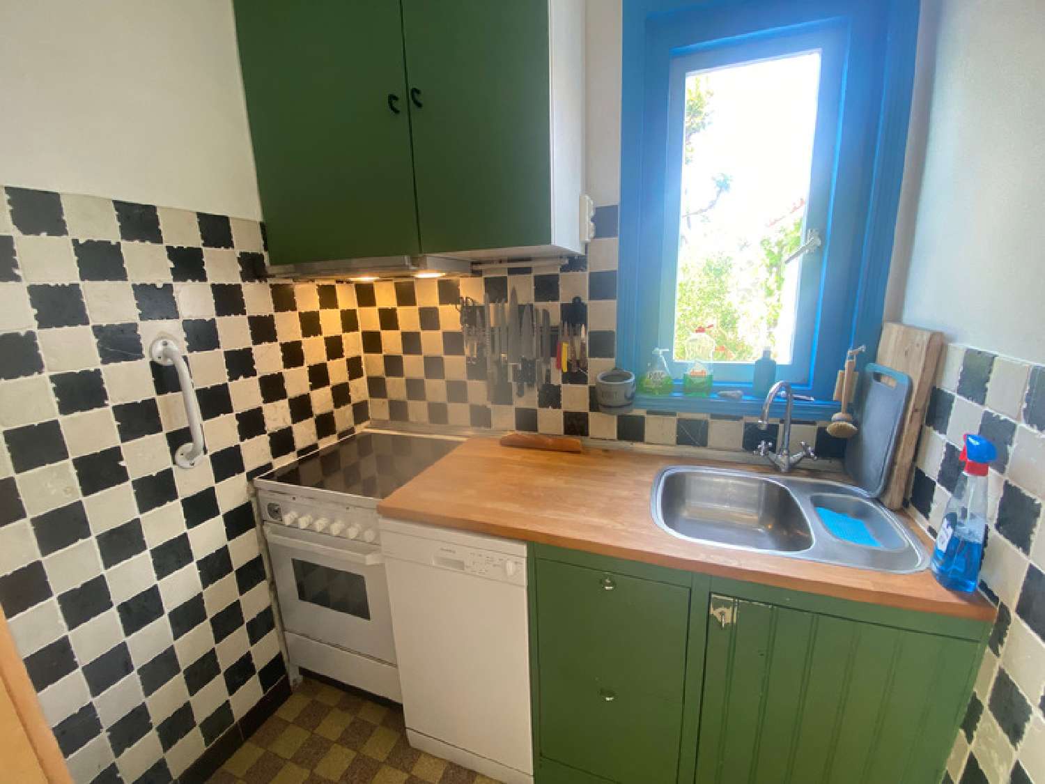  en venta casa Triaize Vendée 5