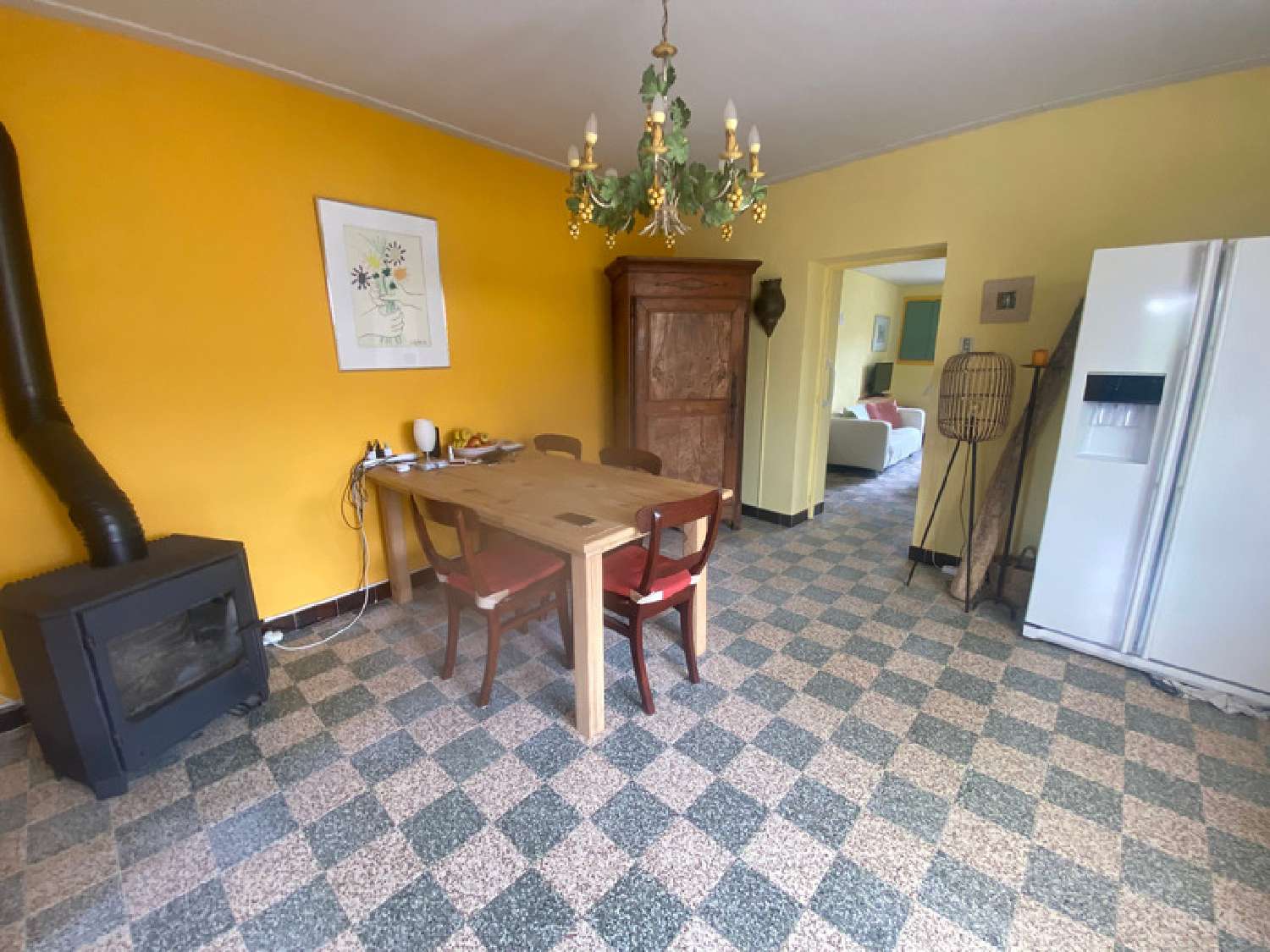  en venta casa Triaize Vendée 6