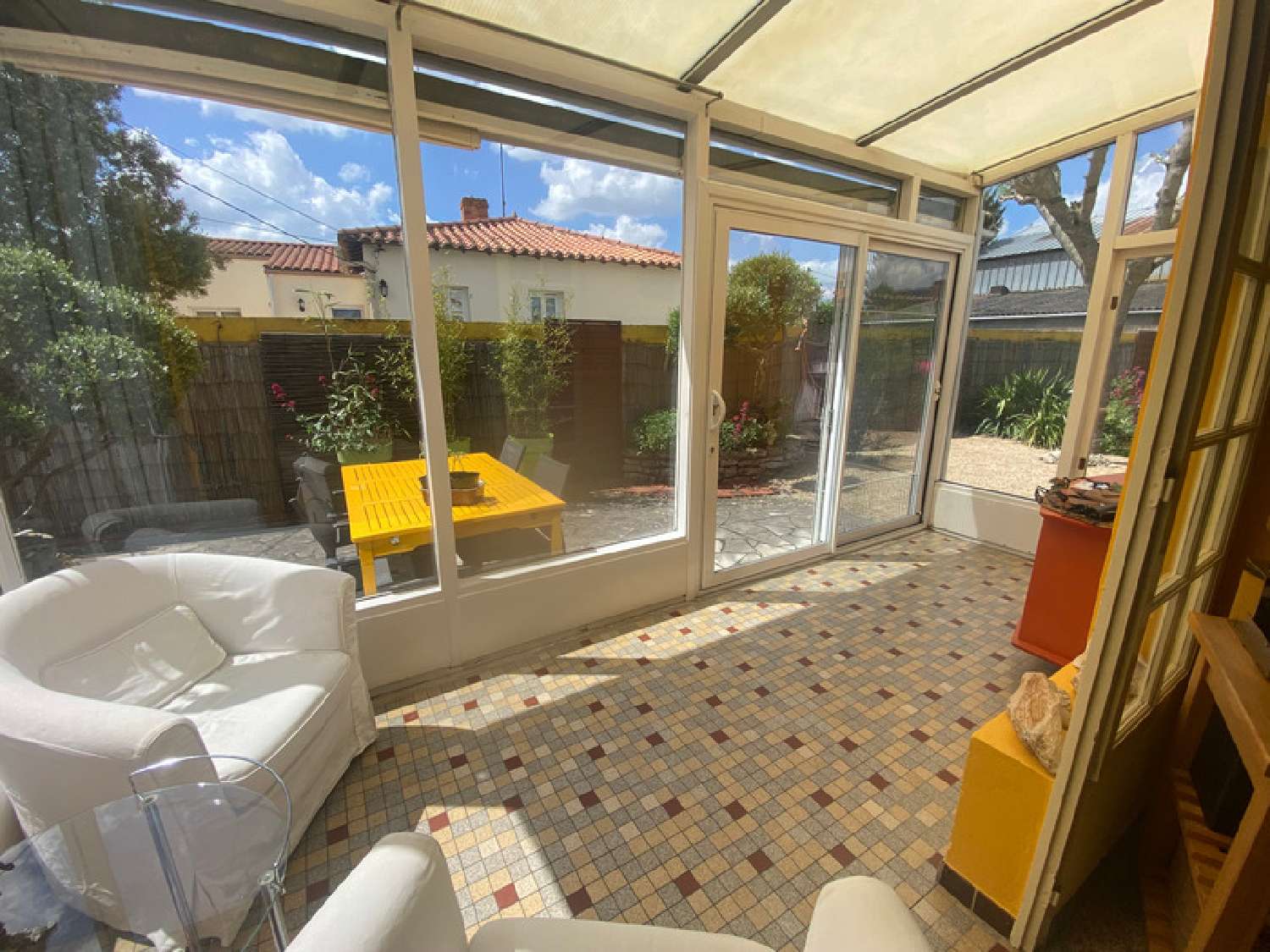  en venta casa Triaize Vendée 7