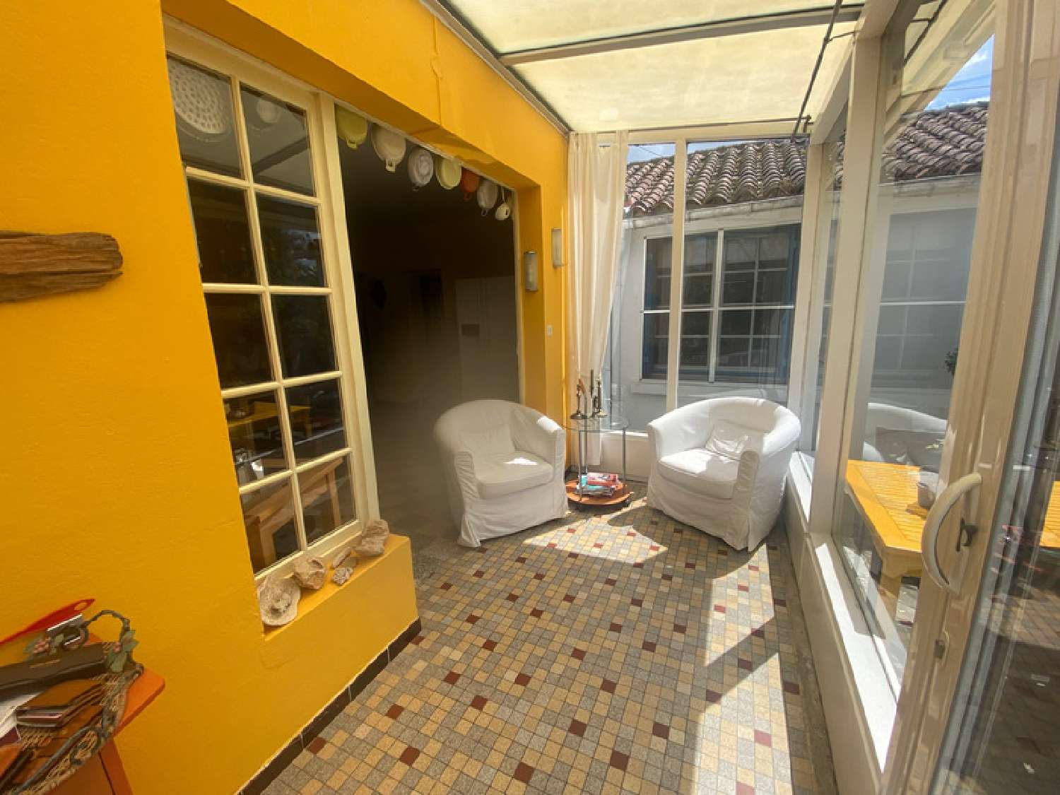  en venta casa Triaize Vendée 8