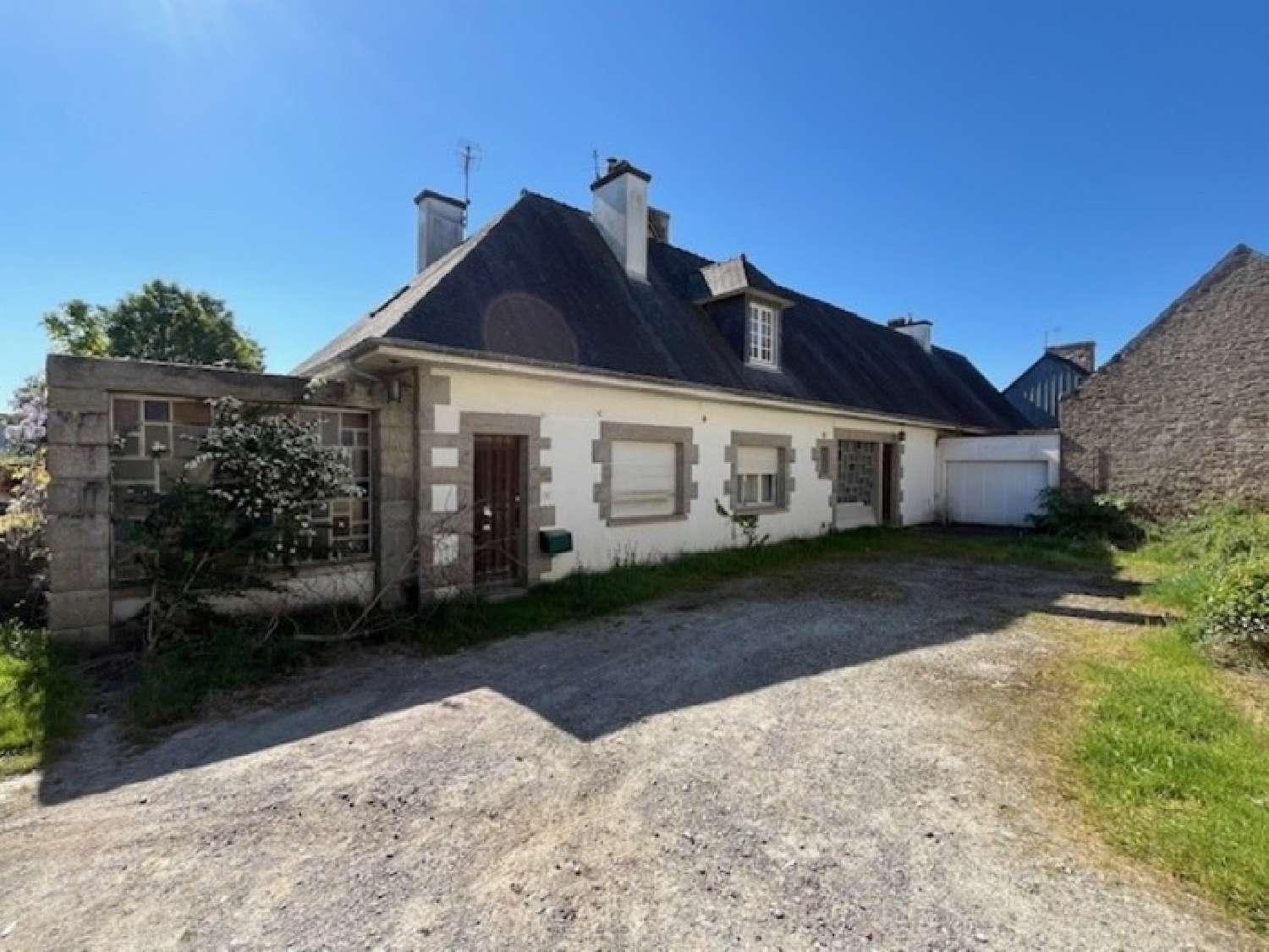  te koop huis Trigavou Côtes-d'Armor 2