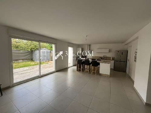 Trignac Loire-Atlantique house foto 7065175