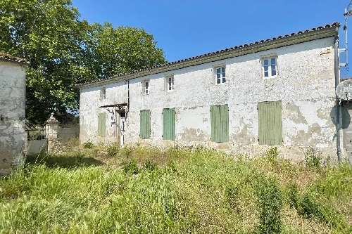 Trizay Charente-Maritime casa foto 7066409