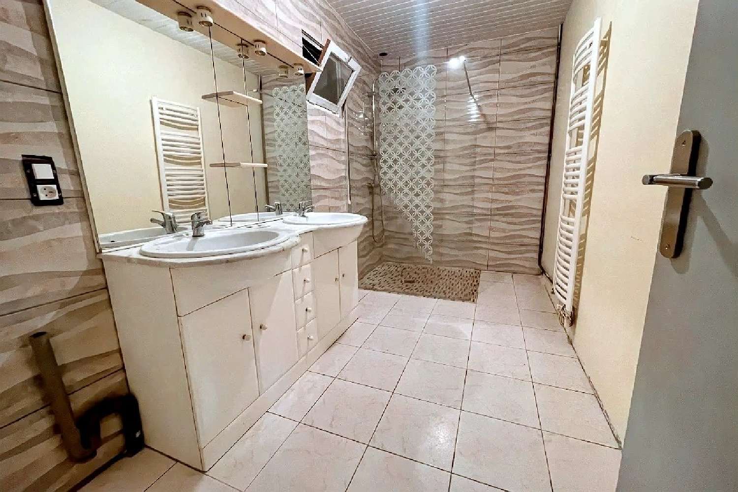  en venta casa Trizay Charente-Maritime 5