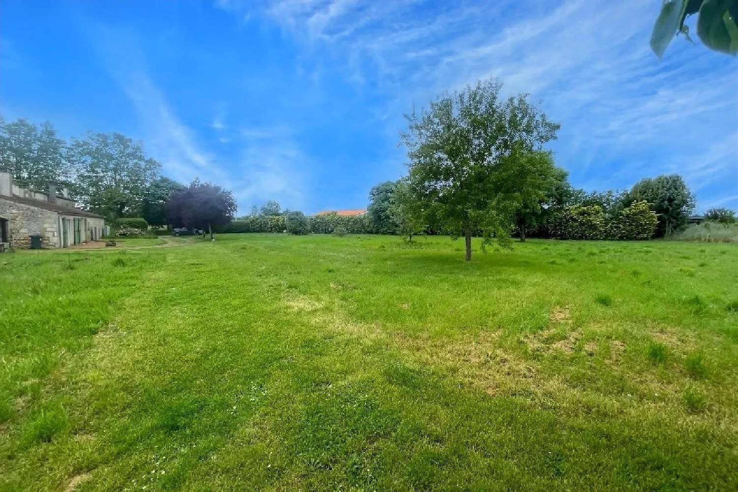  en venta casa Trizay Charente-Maritime 7