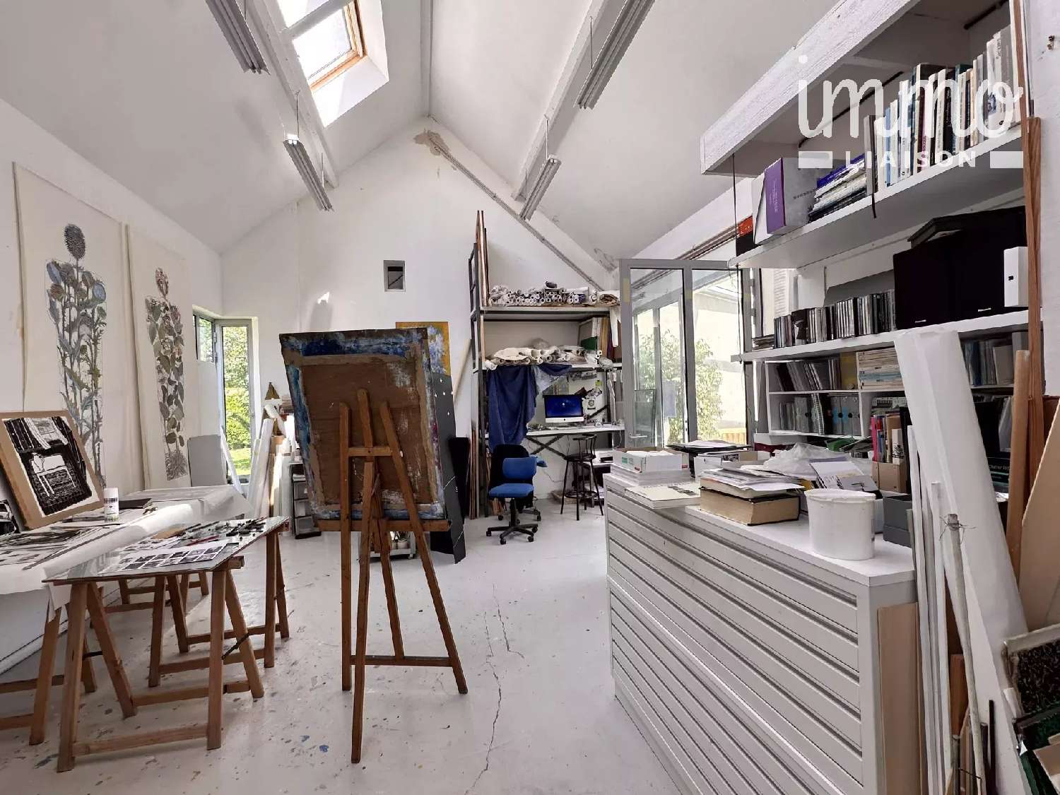  te koop huis Trocy-en-Multien Seine-et-Marne 5