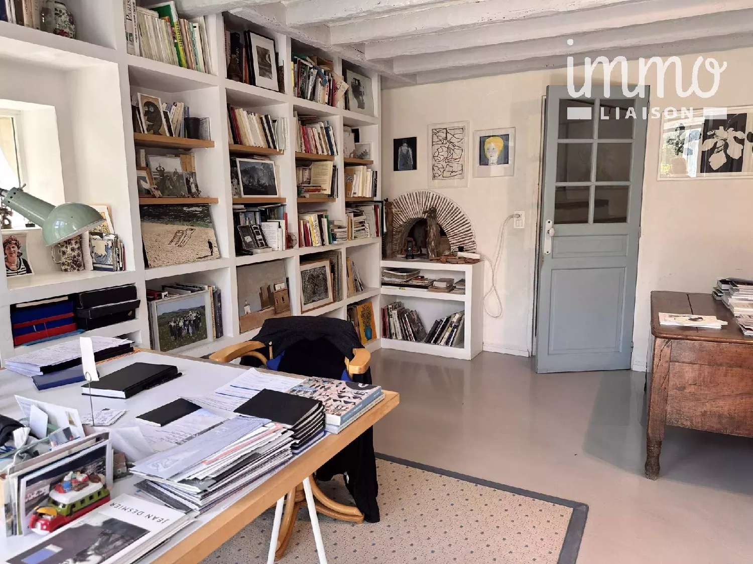  te koop huis Trocy-en-Multien Seine-et-Marne 6