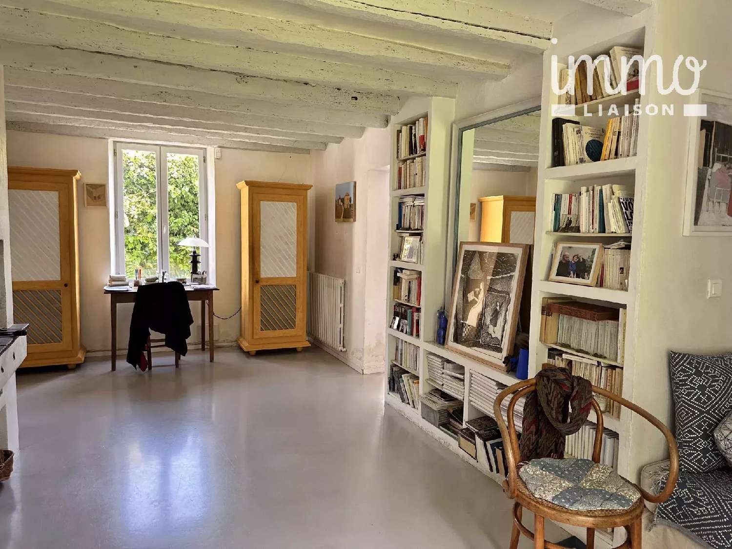  te koop huis Trocy-en-Multien Seine-et-Marne 7