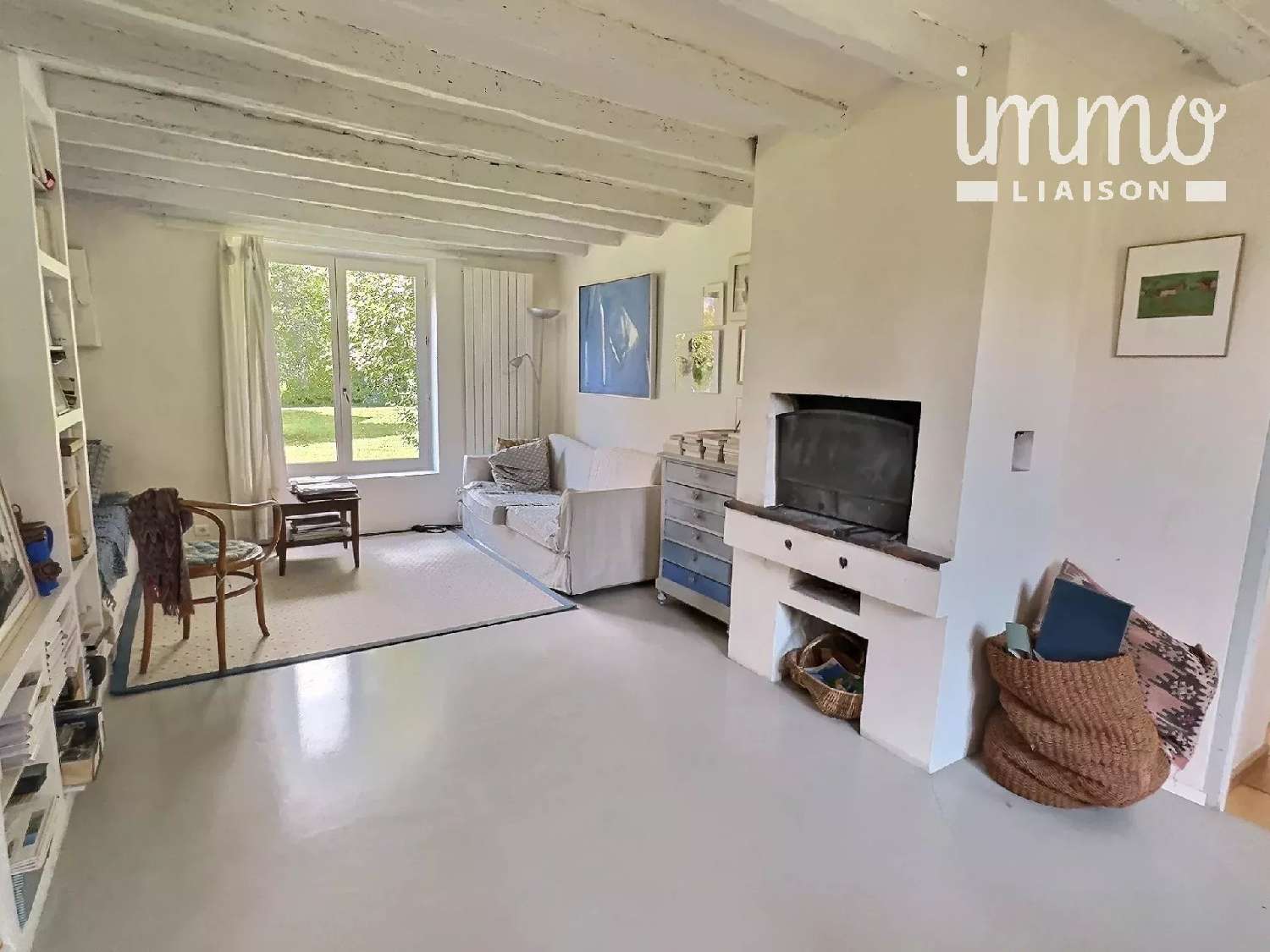  te koop huis Trocy-en-Multien Seine-et-Marne 8