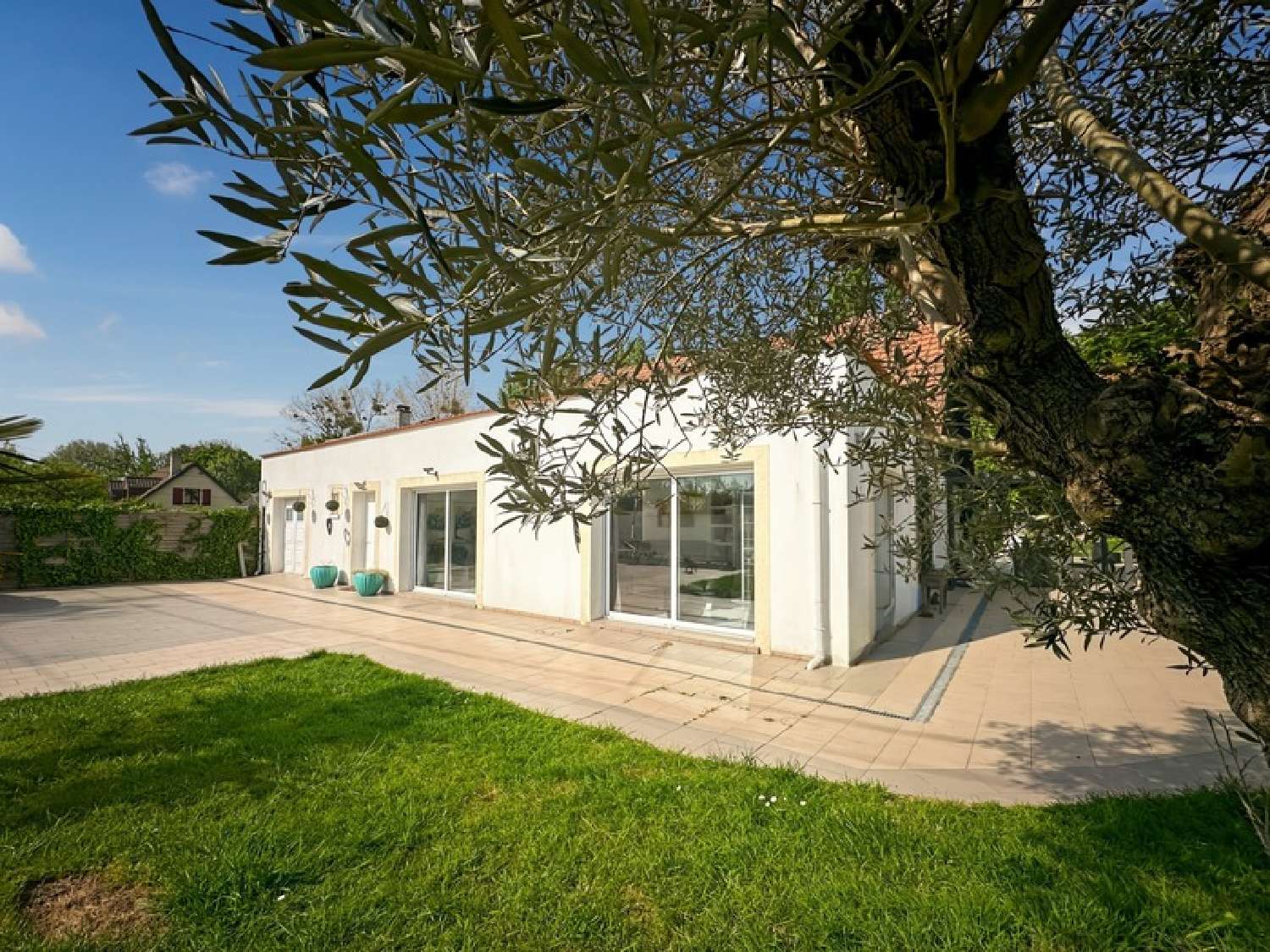  à vendre maison Trouville-sur-Mer Calvados 3