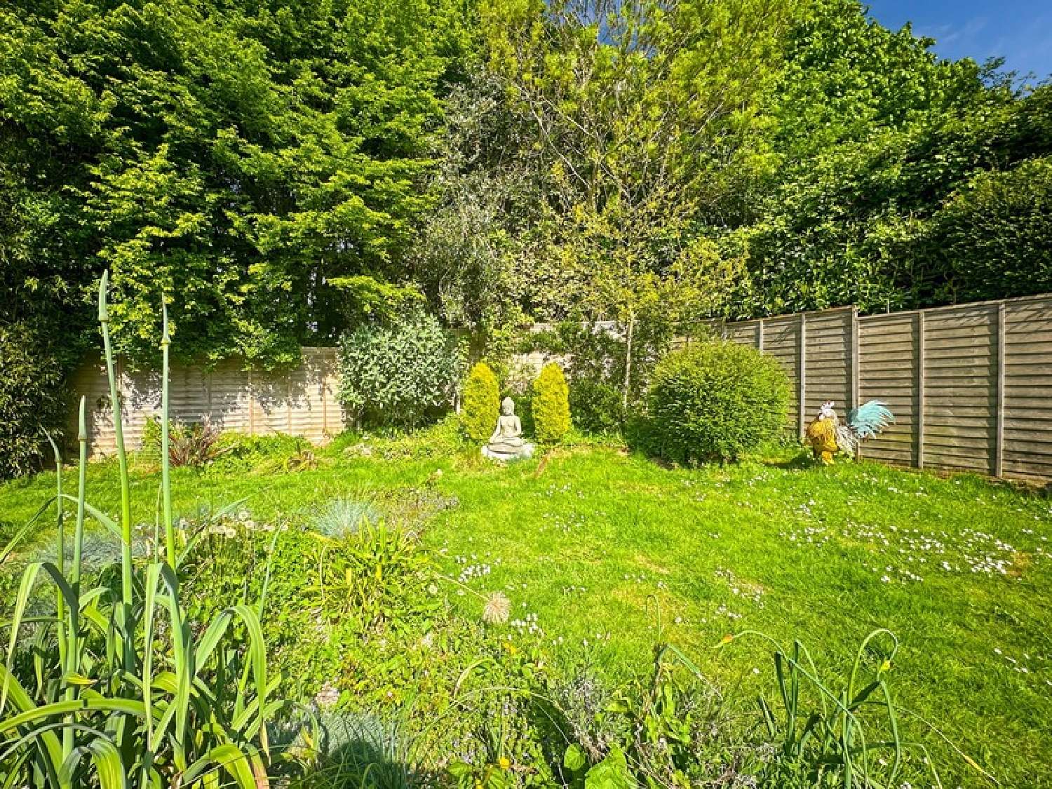  à vendre maison Trouville-sur-Mer Calvados 5