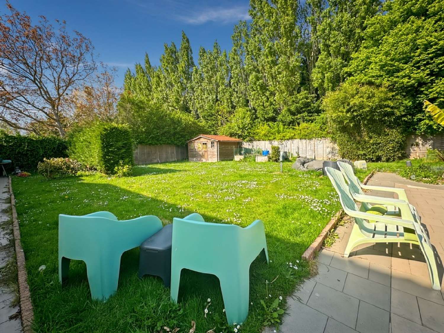  à vendre maison Trouville-sur-Mer Calvados 6